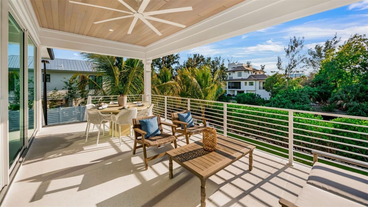 6536 Peacock Road, Sarasota, FL 34242 Photo