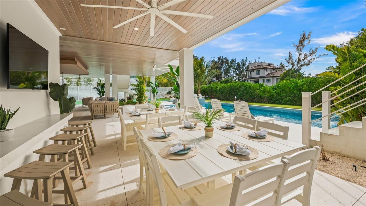 6536 Peacock Road, Sarasota, FL 34242 Photo