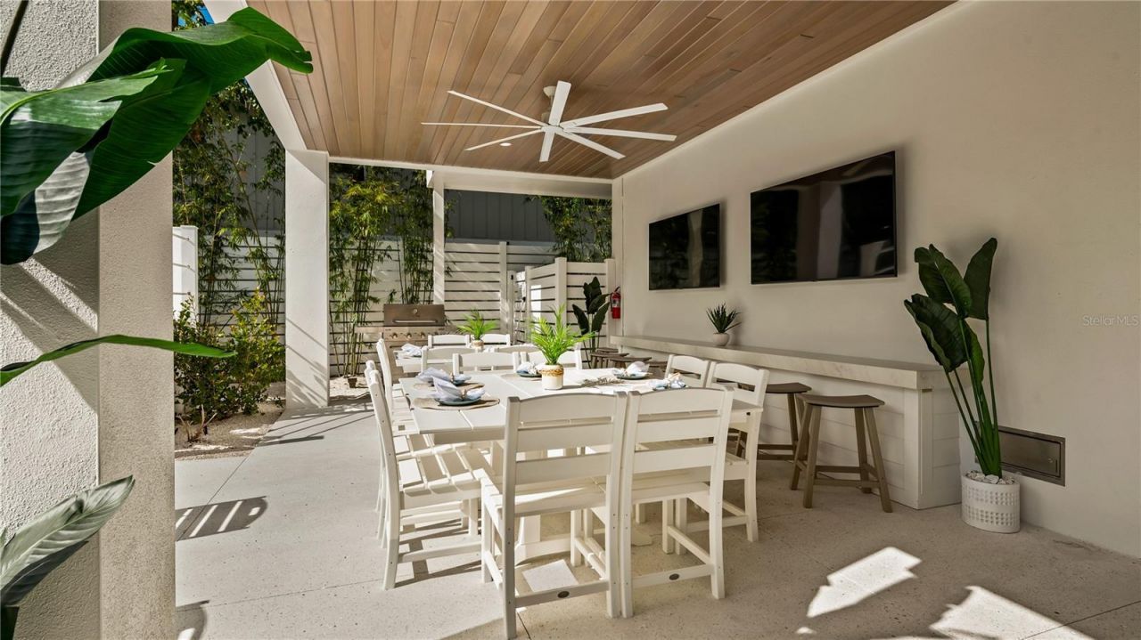 6536 Peacock Road, Sarasota, FL 34242 Photo