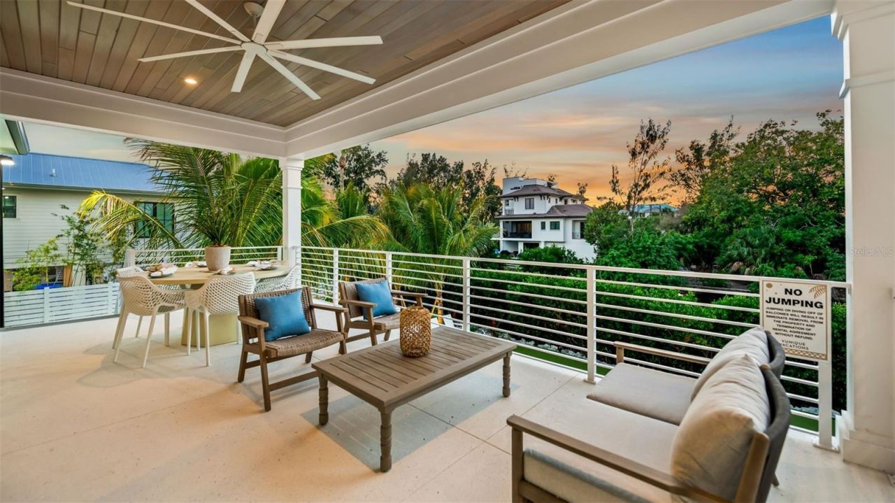 6536 Peacock Road, Sarasota, FL 34242 Photo