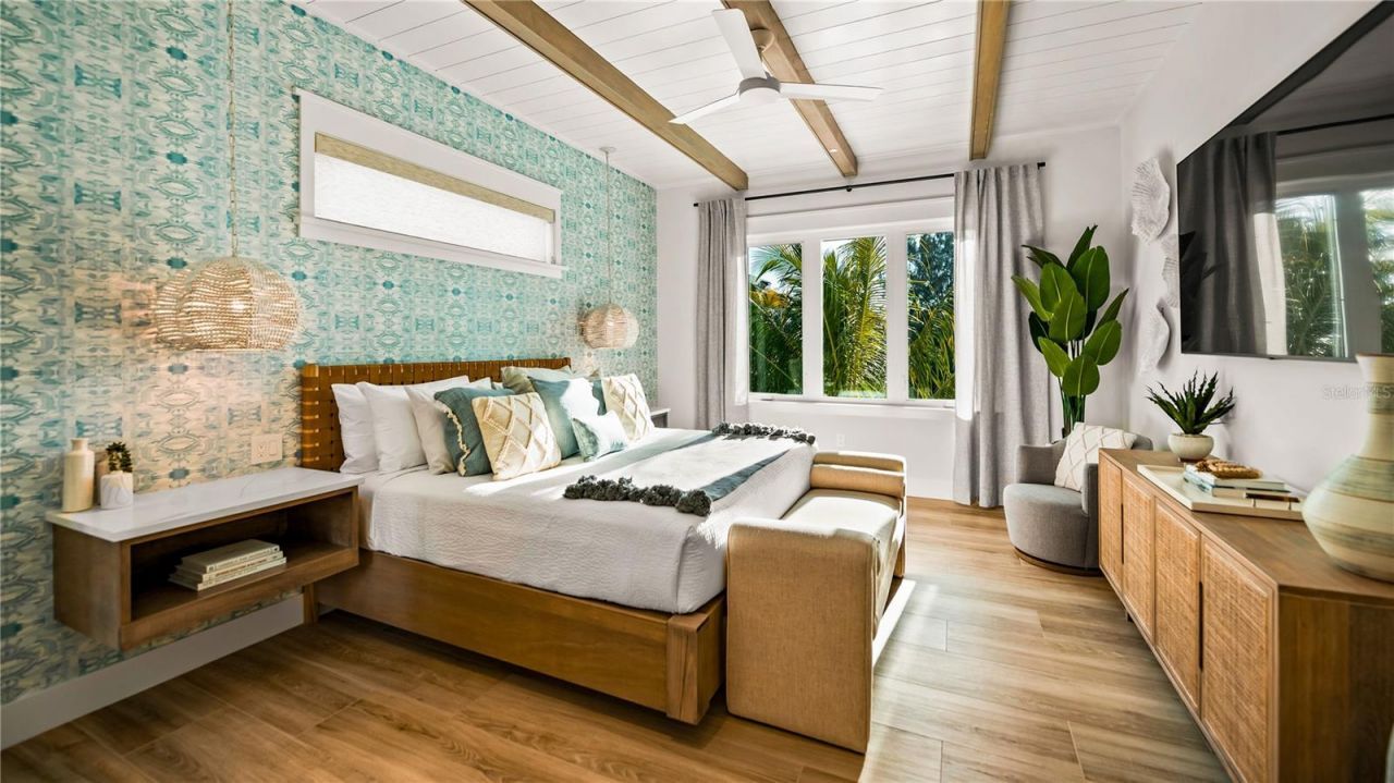 6536 Peacock Road, Sarasota, FL 34242 Photo