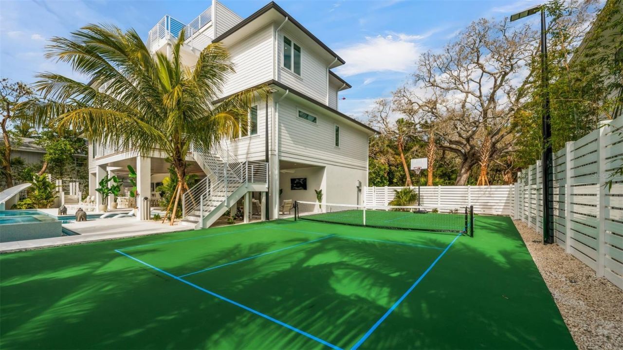 6536 Peacock Road, Sarasota, FL 34242 Photo