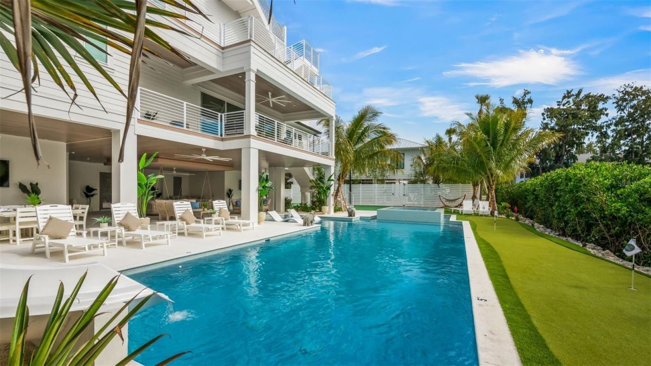6536 Peacock Road, Sarasota, FL 34242 Photo