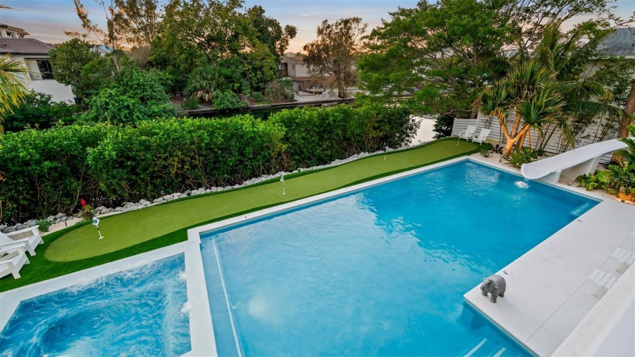 6536 Peacock Road, Sarasota, FL 34242 Photo