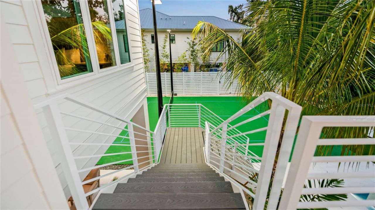 6536 Peacock Road, Sarasota, FL 34242 Photo