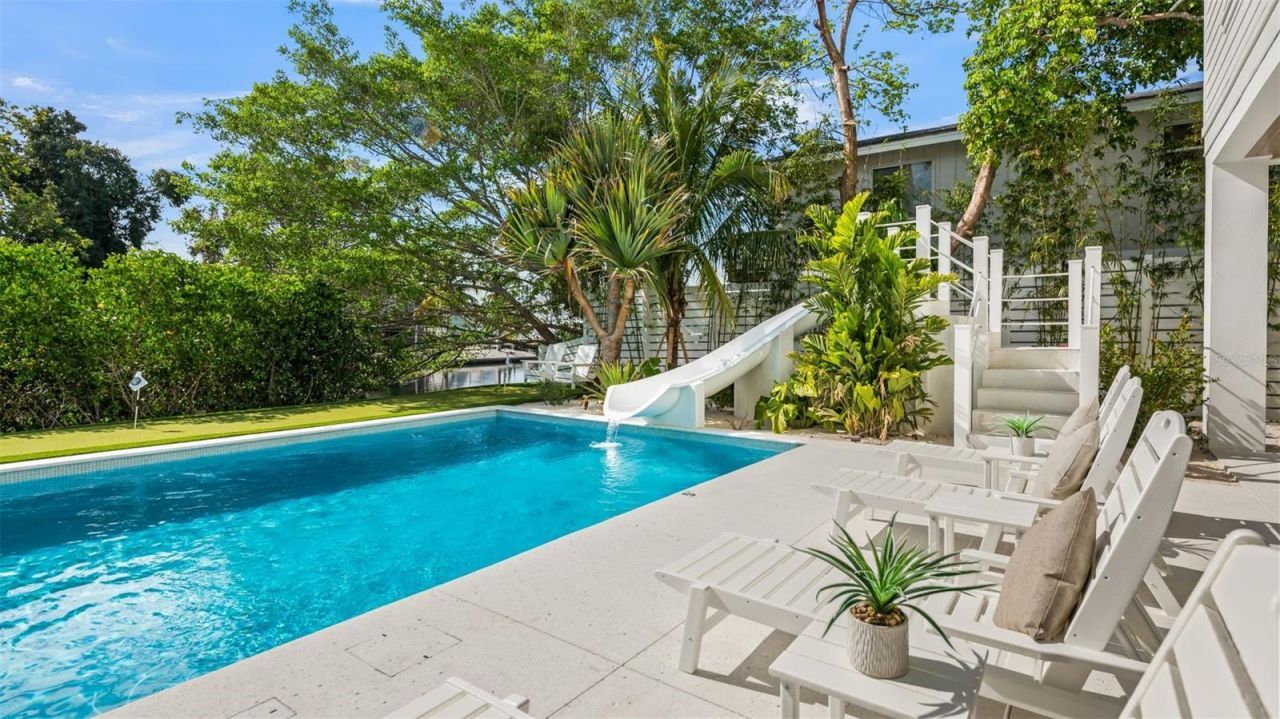 6536 Peacock Road, Sarasota, FL 34242 Photo