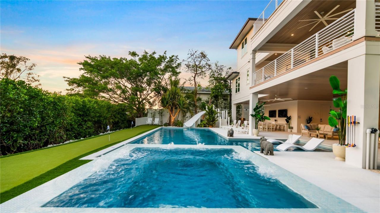 6536 Peacock Road, Sarasota, FL 34242 Photo