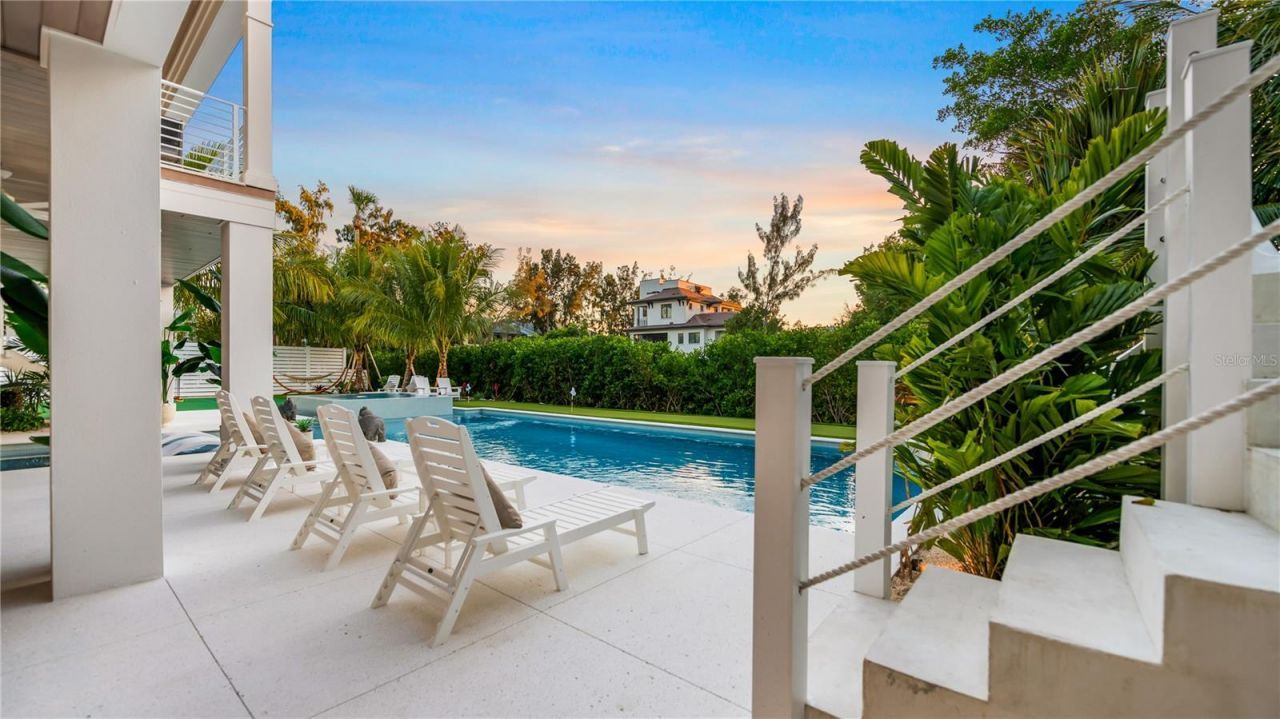 6536 Peacock Road, Sarasota, FL 34242 Photo