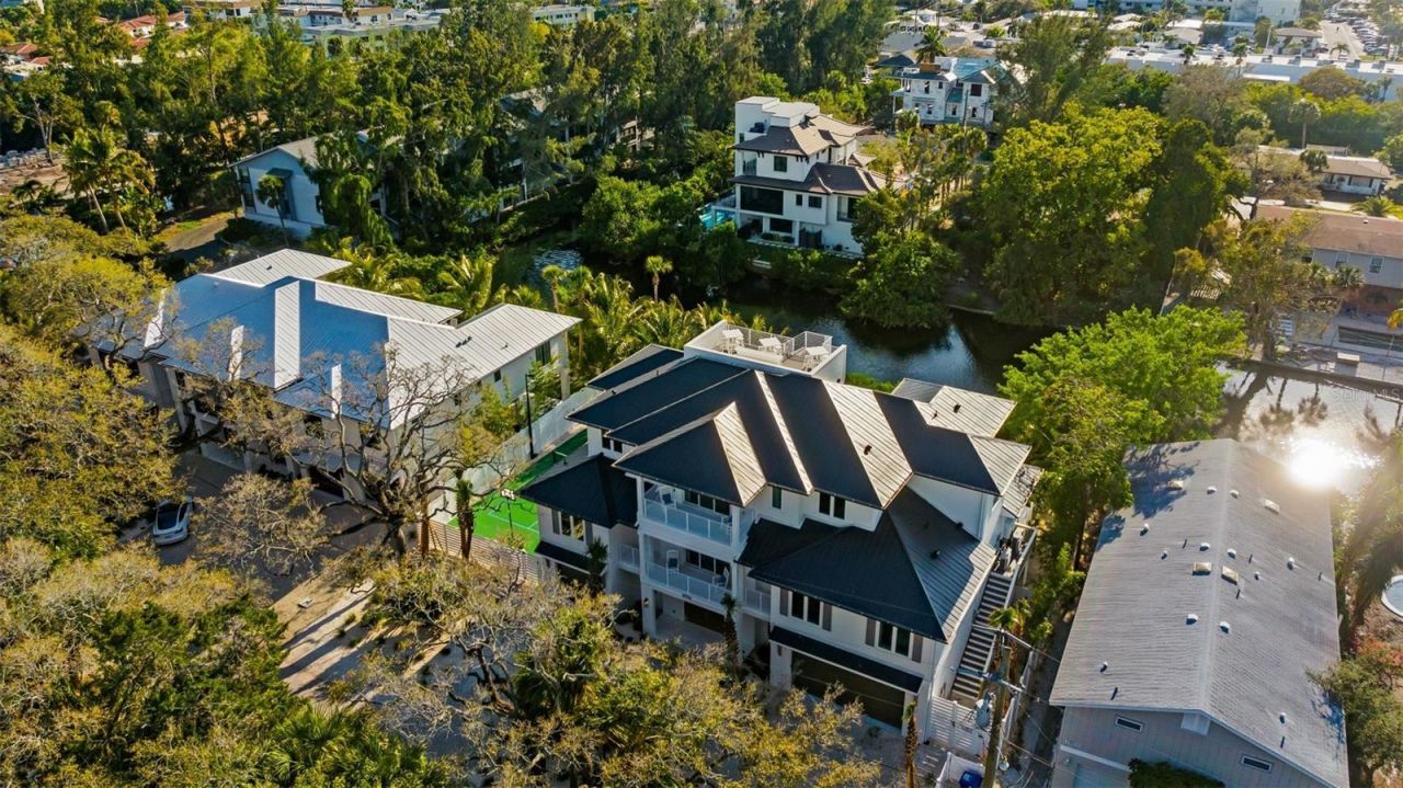 6536 Peacock Road, Sarasota, FL 34242 Photo