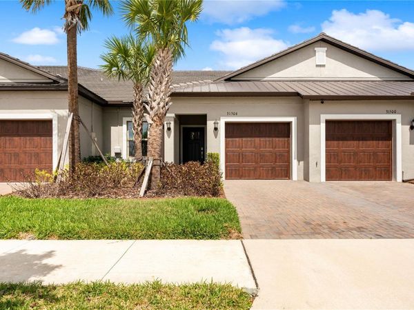 31506 MAGNA GULF LOOP , SAN ANTONIO, FL 33576