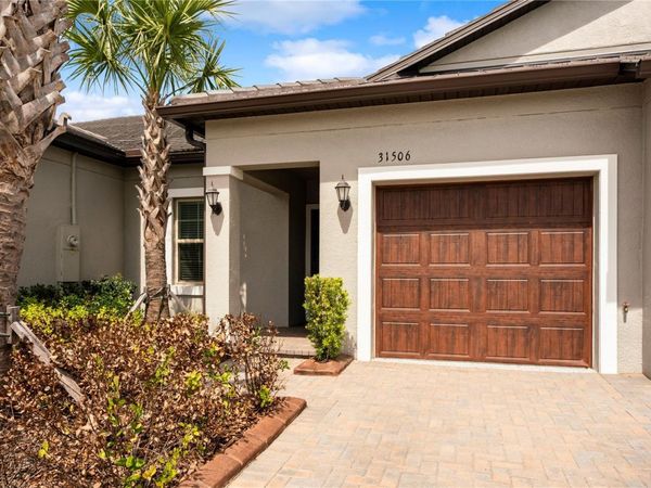 31506 MAGNA GULF LOOP, SAN ANTONIO, FL 33576