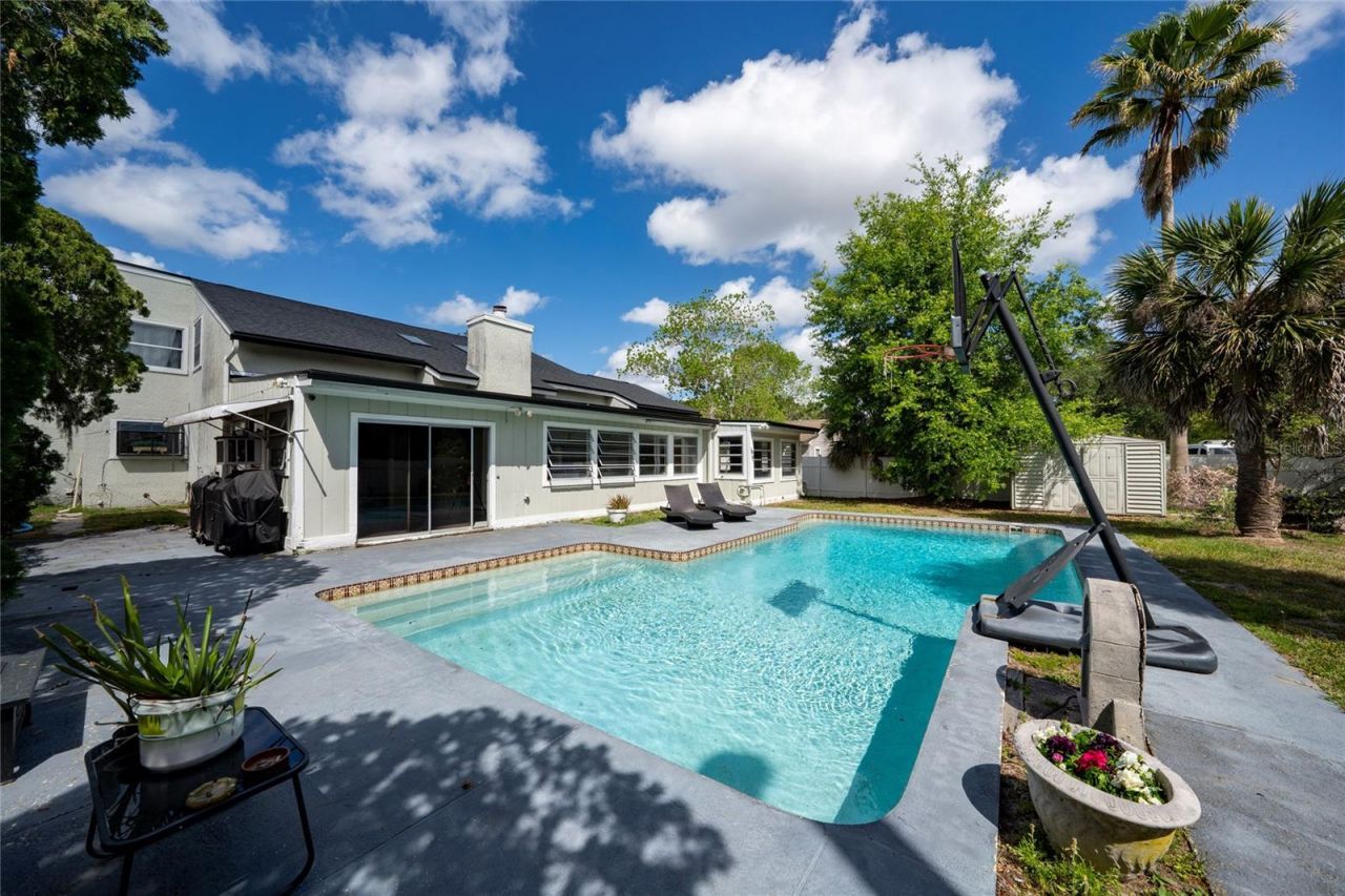 211 S Shadow Bay Drive, Orlando, FL 32825 Photo