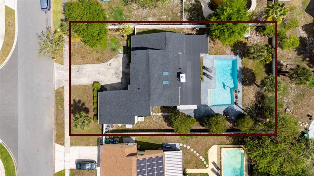 211 S Shadow Bay Drive, Orlando, FL 32825 Photo