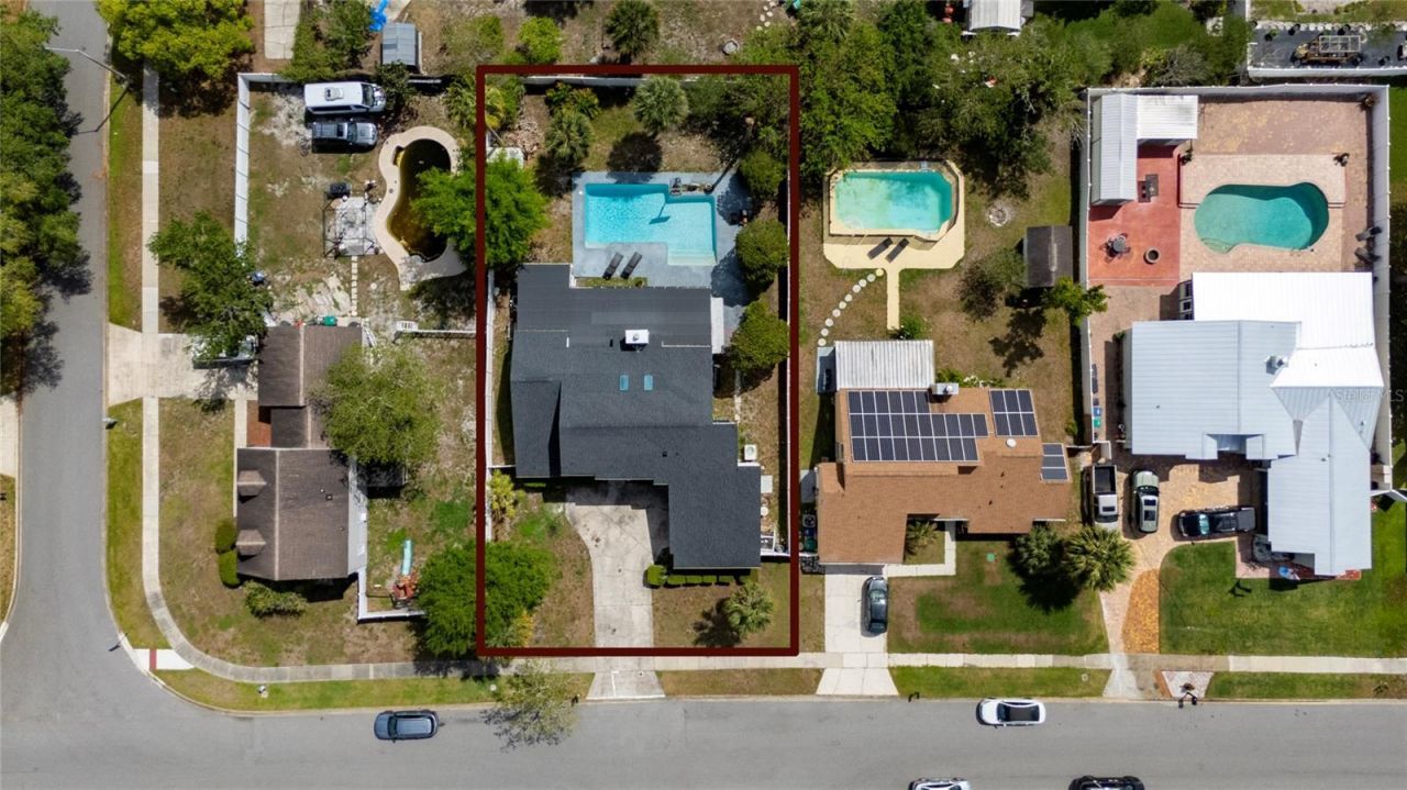 211 S Shadow Bay Drive, Orlando, FL 32825 Photo