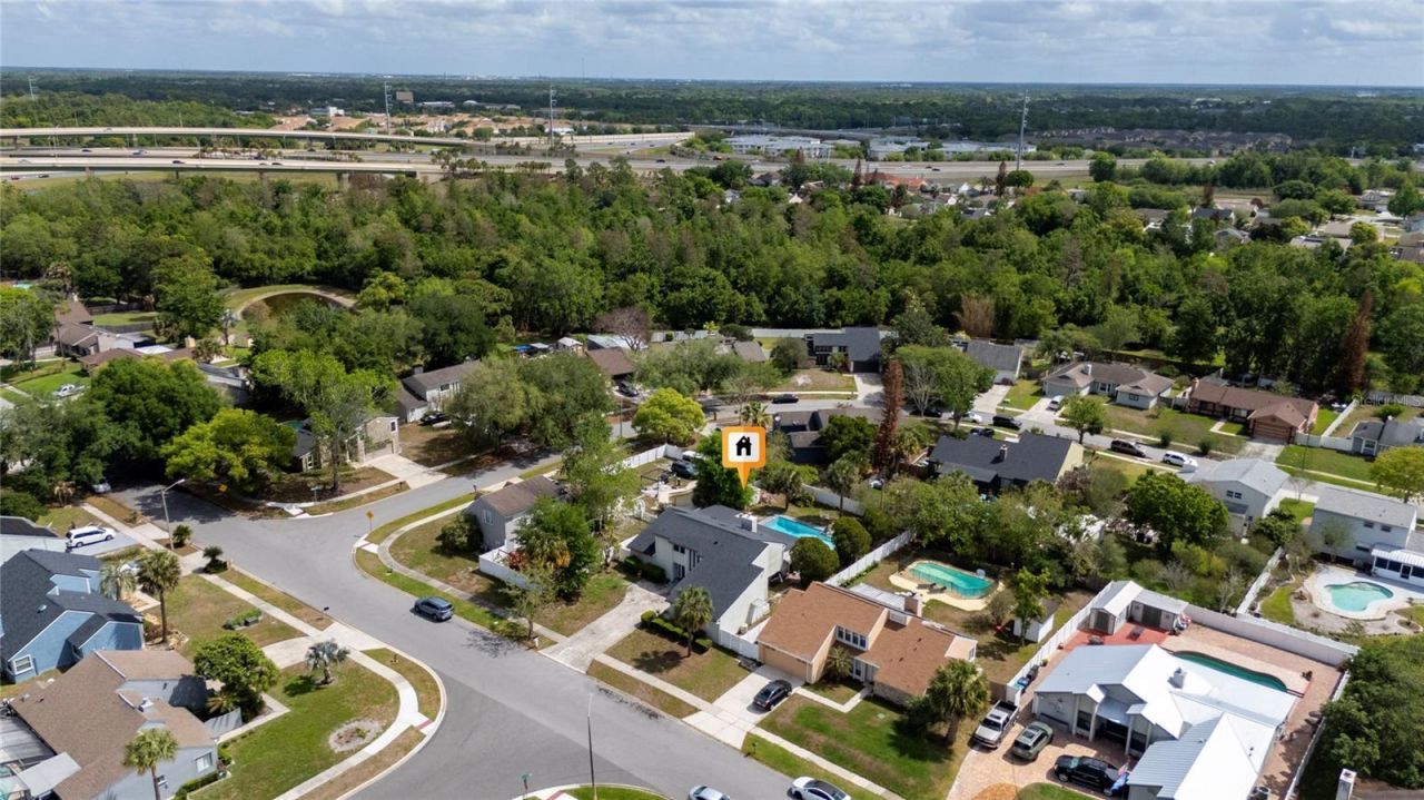 211 S Shadow Bay Drive, Orlando, FL 32825 Photo