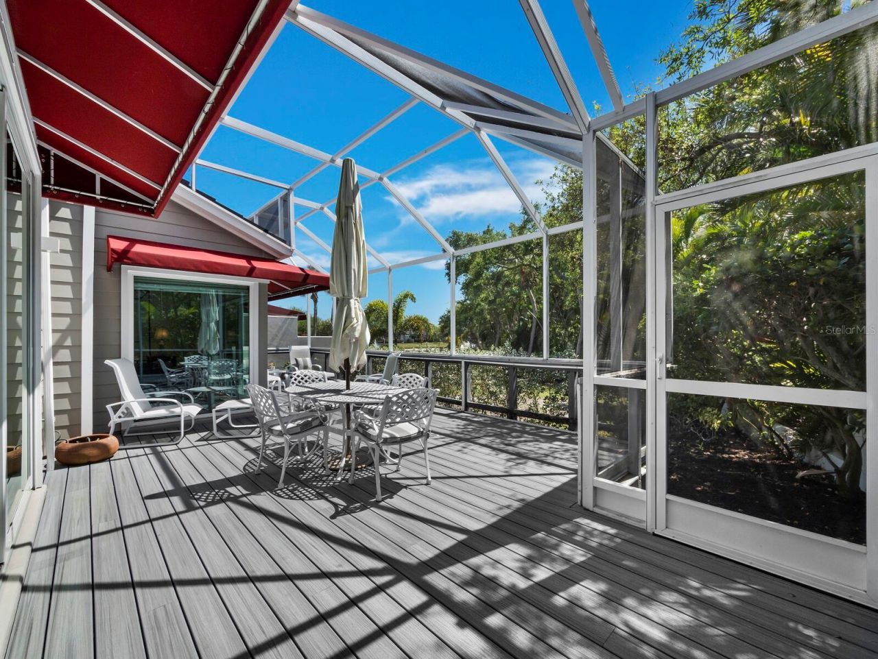 3466 Winding Oaks Drive, Unit 35, Longboat Key, FL 34228 Photo