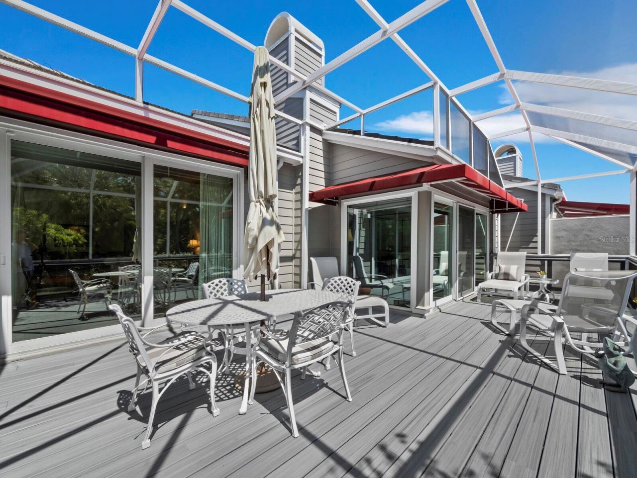 3466 Winding Oaks Drive, Unit 35, Longboat Key, FL 34228 Photo