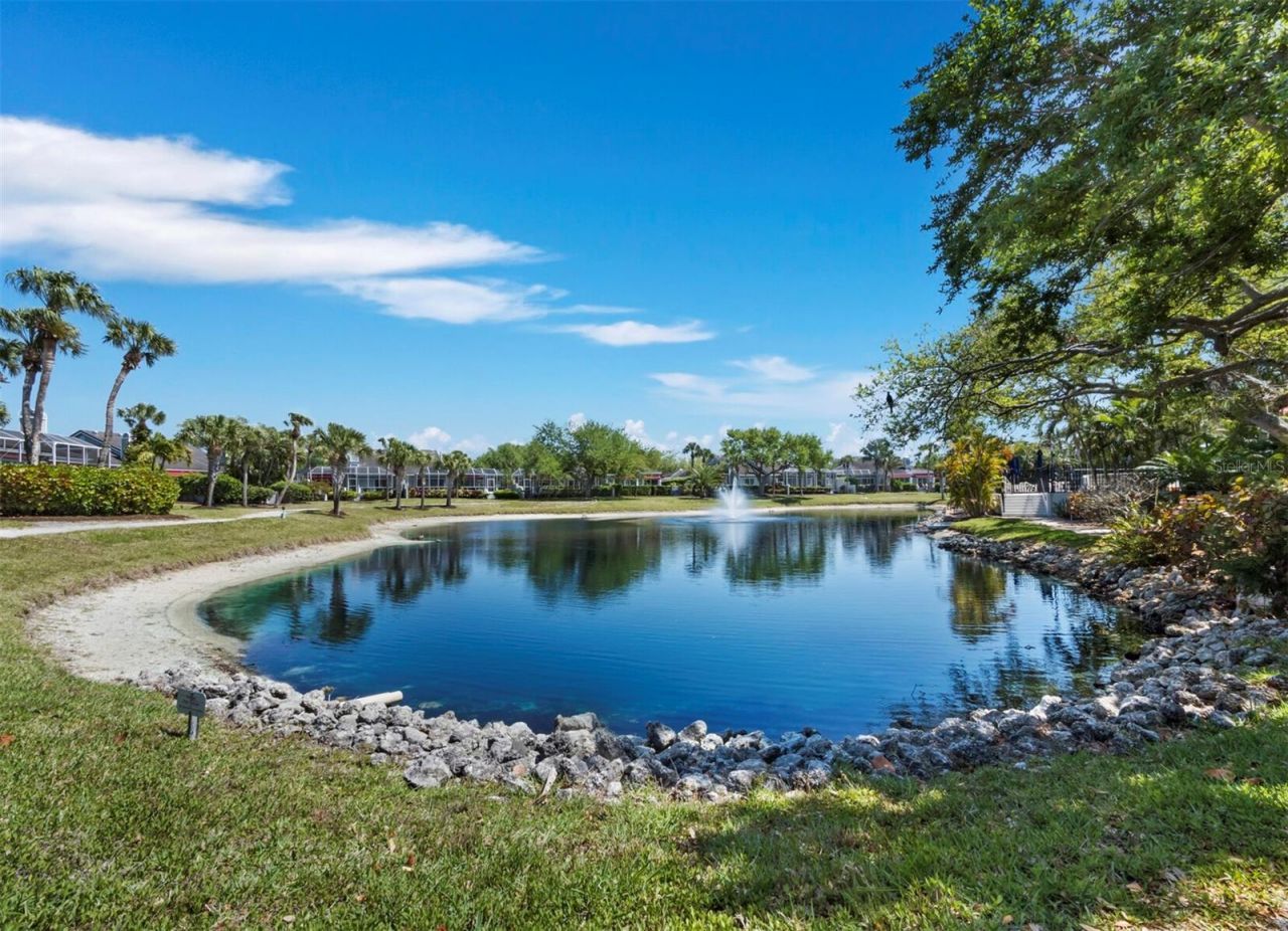 3466 Winding Oaks Drive, Unit 35, Longboat Key, FL 34228 Photo