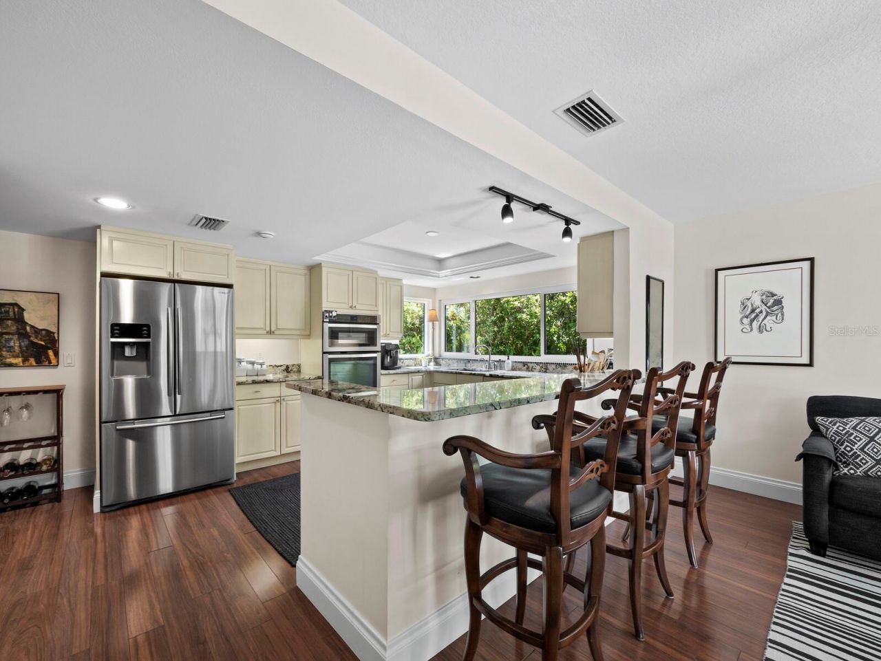 3466 Winding Oaks Drive, Unit 35, Longboat Key, FL 34228 Photo