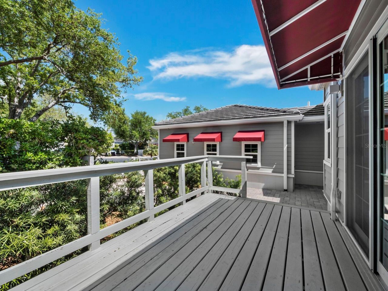 3466 Winding Oaks Drive, Unit 35, Longboat Key, FL 34228 Photo