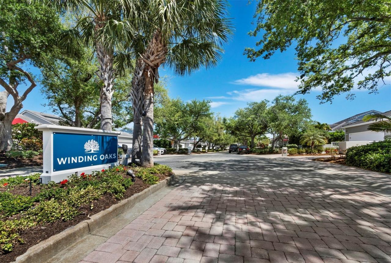 3466 Winding Oaks Drive, Unit 35, Longboat Key, FL 34228 Photo