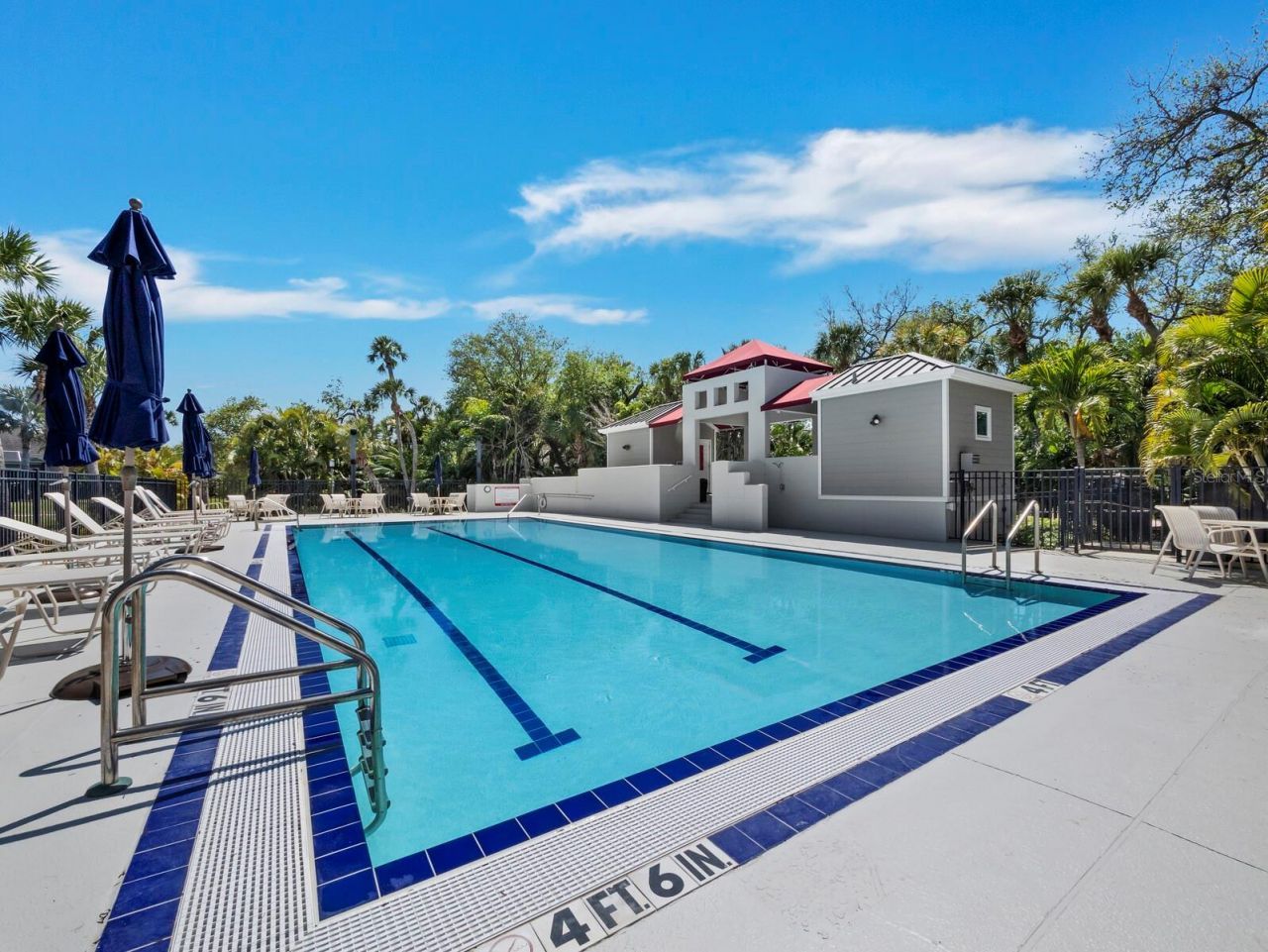 3466 Winding Oaks Drive, Unit 35, Longboat Key, FL 34228 Photo