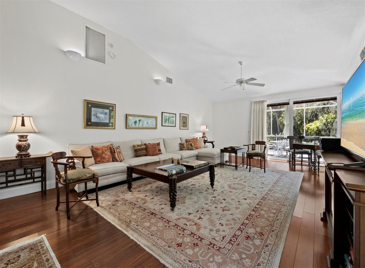 3466 Winding Oaks Drive, Unit 35, Longboat Key, FL 34228 Photo