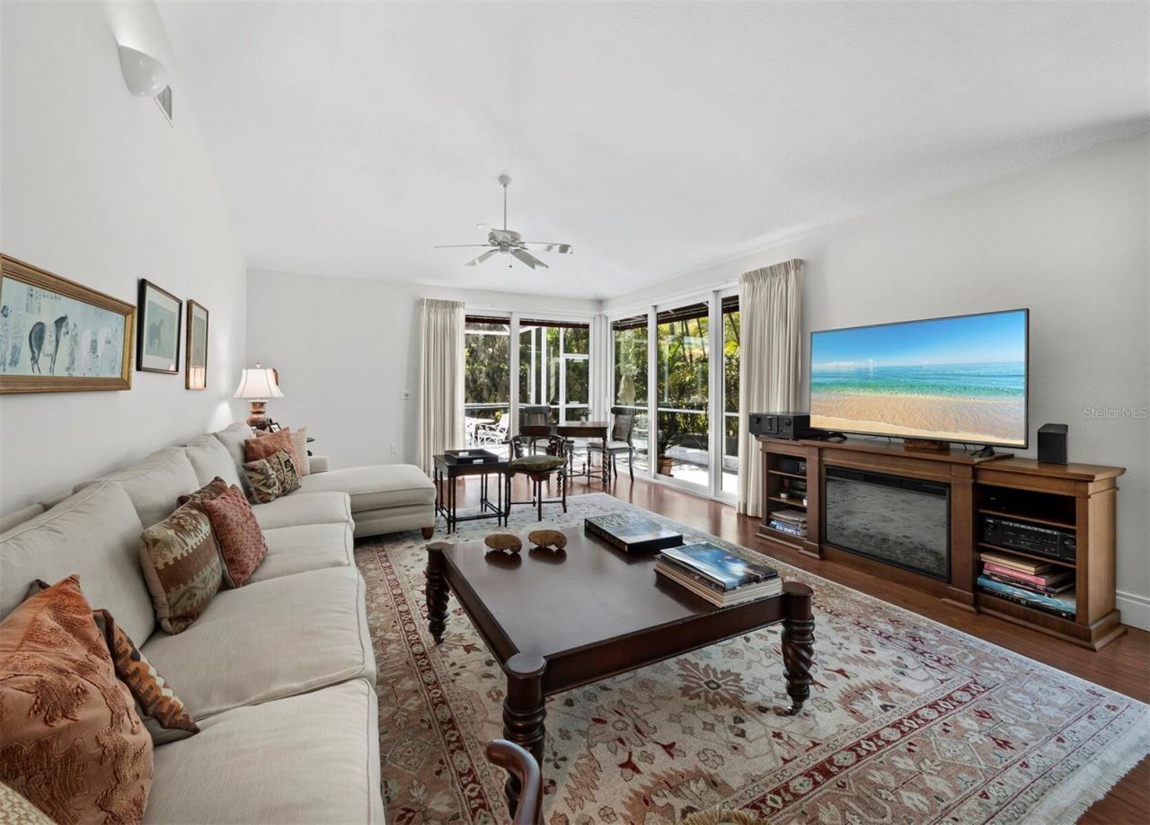 3466 Winding Oaks Drive, Unit 35, Longboat Key, FL 34228 Photo