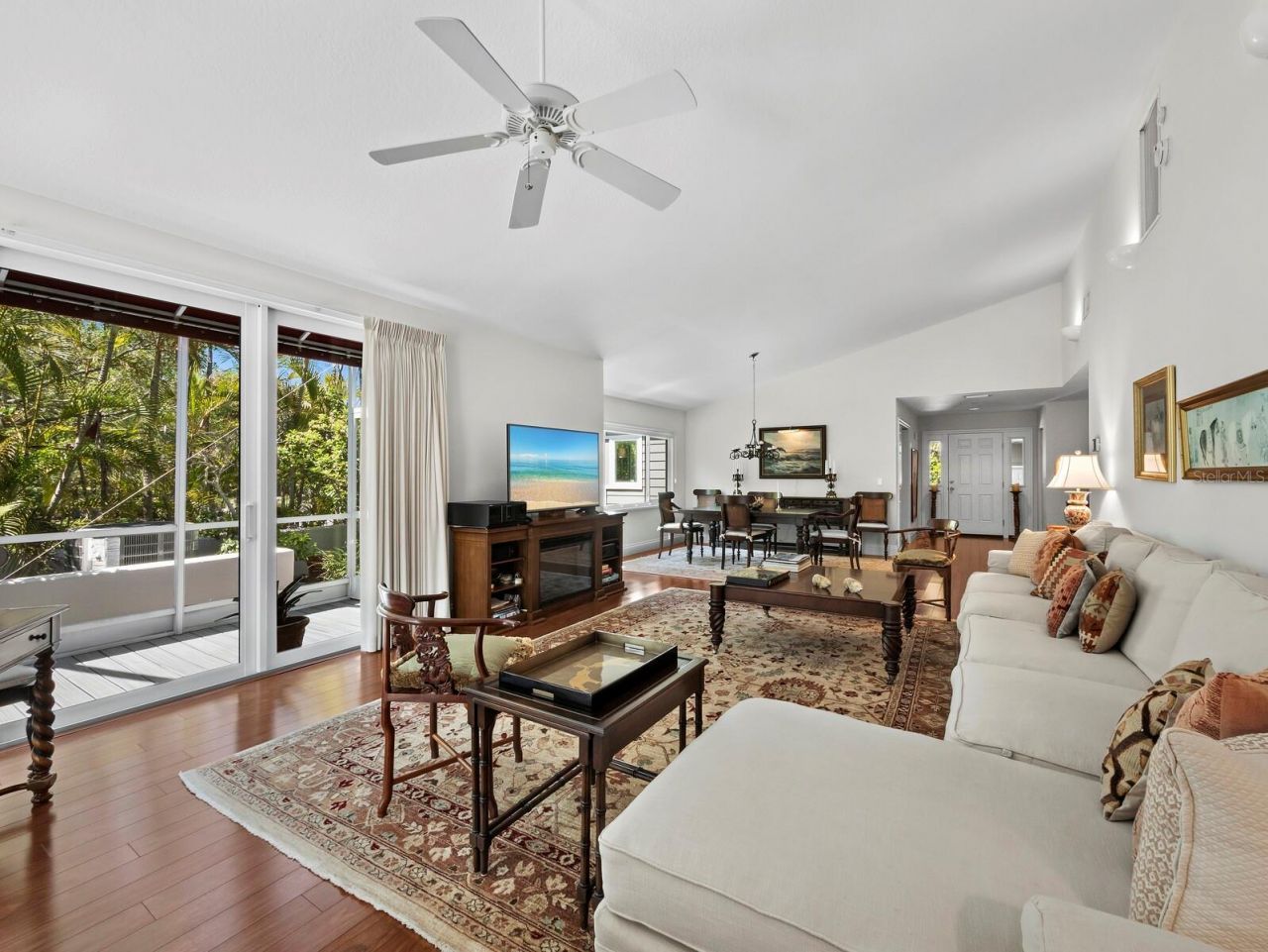 3466 Winding Oaks Drive, Unit 35, Longboat Key, FL 34228 Photo