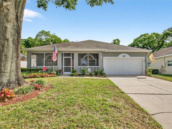 3739 HASTING LANE , CLERMONT, FL 34711