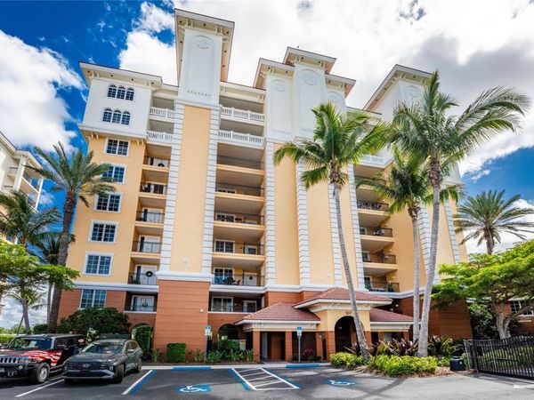 167 TAMPA AVENUE E, Unit 412, VENICE, FL 34285