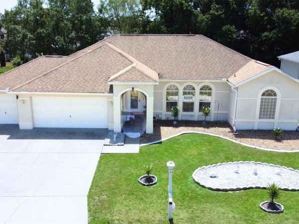 5340 NW 26TH LANE , OCALA, FL 34482