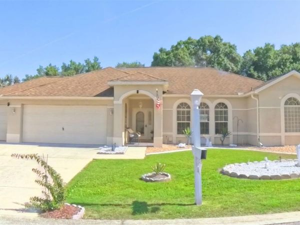 5340 NW 26TH LANE , OCALA, FL 34482
