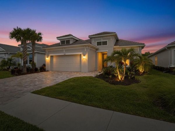 5022 CASERTA COURT, PALMETTO, FL 34221