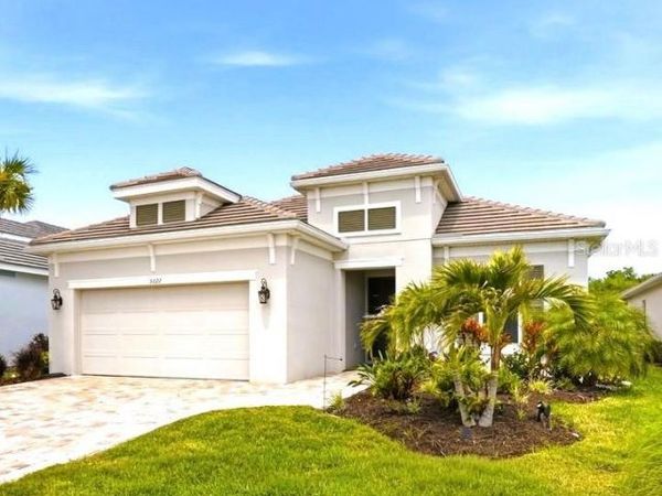 5022 CASERTA COURT, PALMETTO, FL 34221