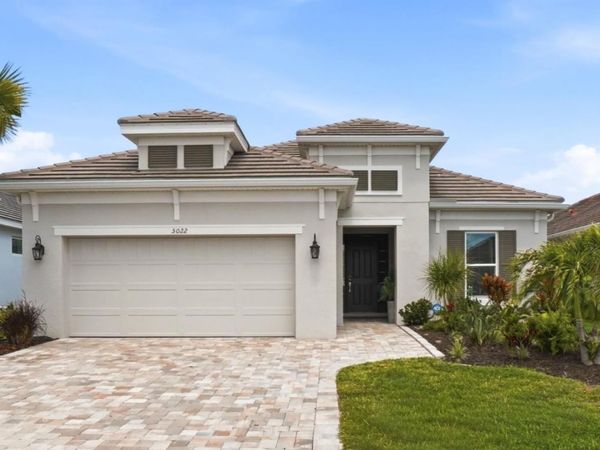 5022 CASERTA COURT , PALMETTO, FL 34221