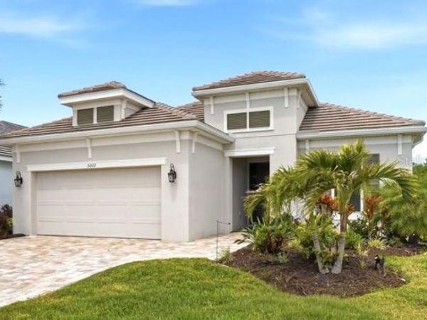 5022 CASERTA COURT, PALMETTO, FL 34221