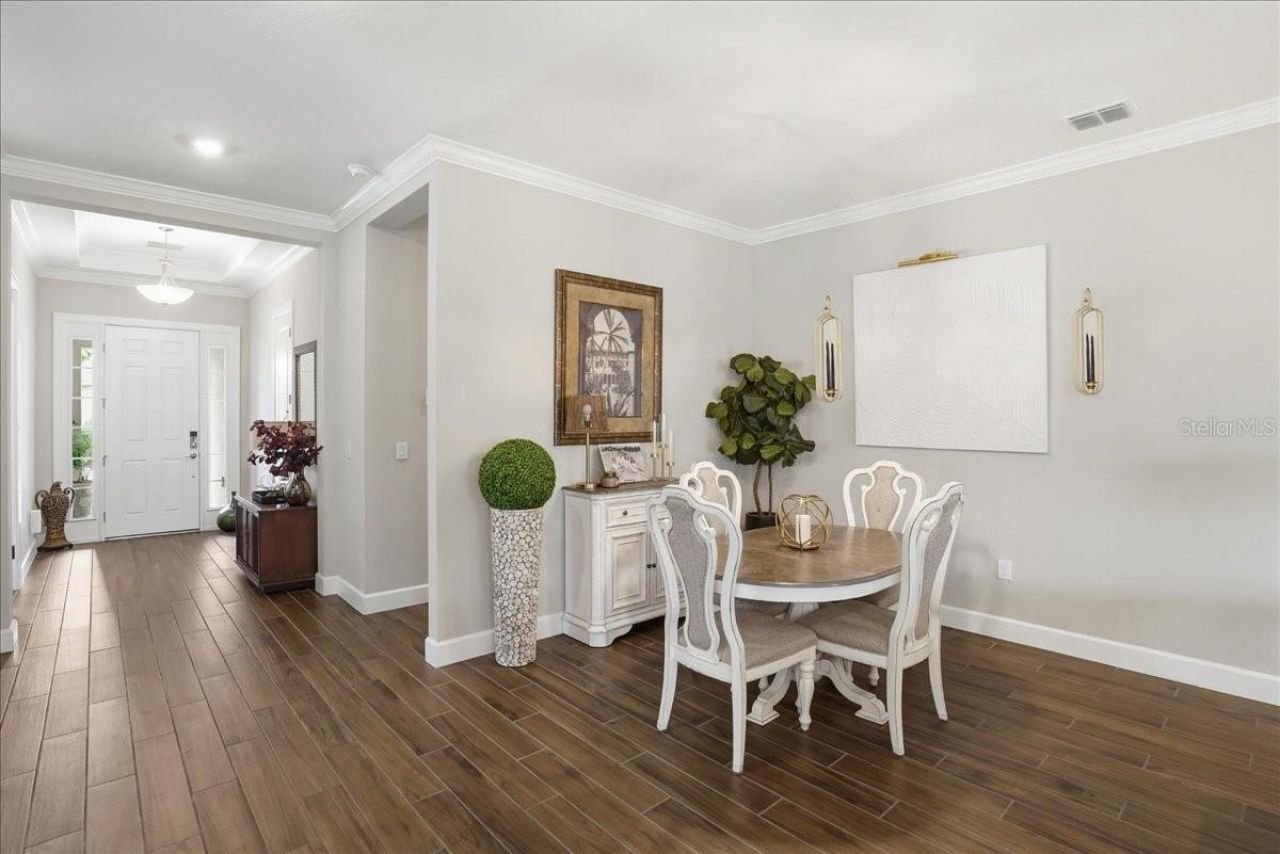 5022 Caserta Court , Palmetto, FL 34221 Photo