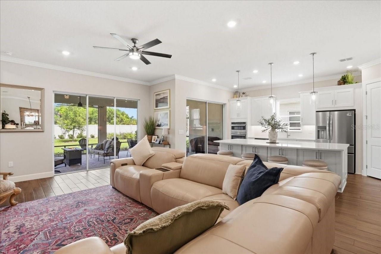 5022 Caserta Court , Palmetto, FL 34221 Photo