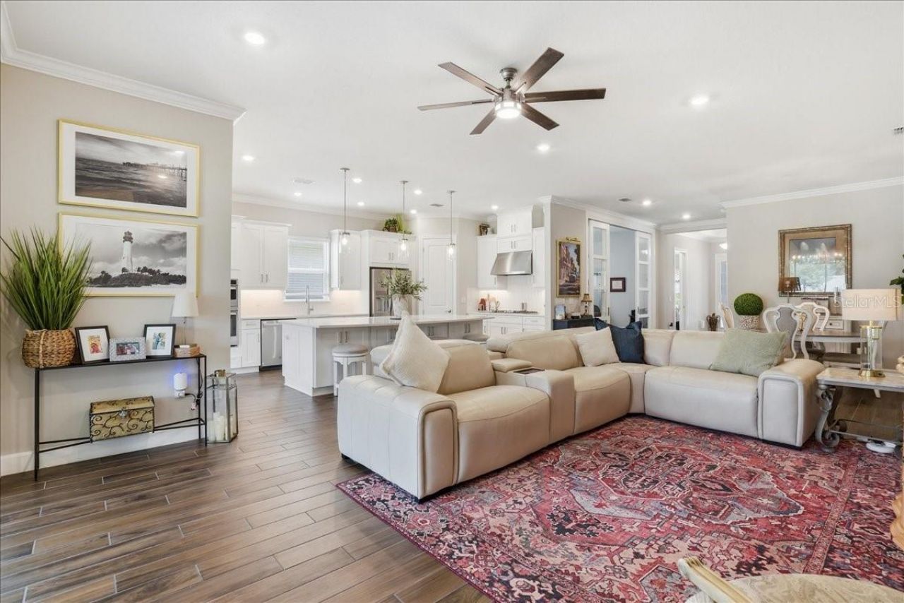 5022 Caserta Court , Palmetto, FL 34221 Photo