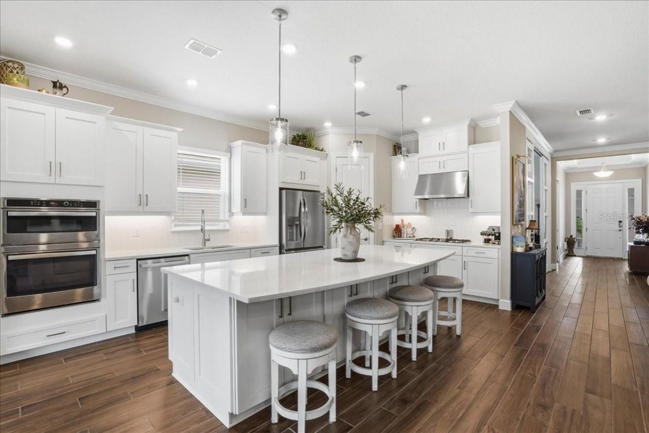 5022 Caserta Court , Palmetto, FL 34221 Photo