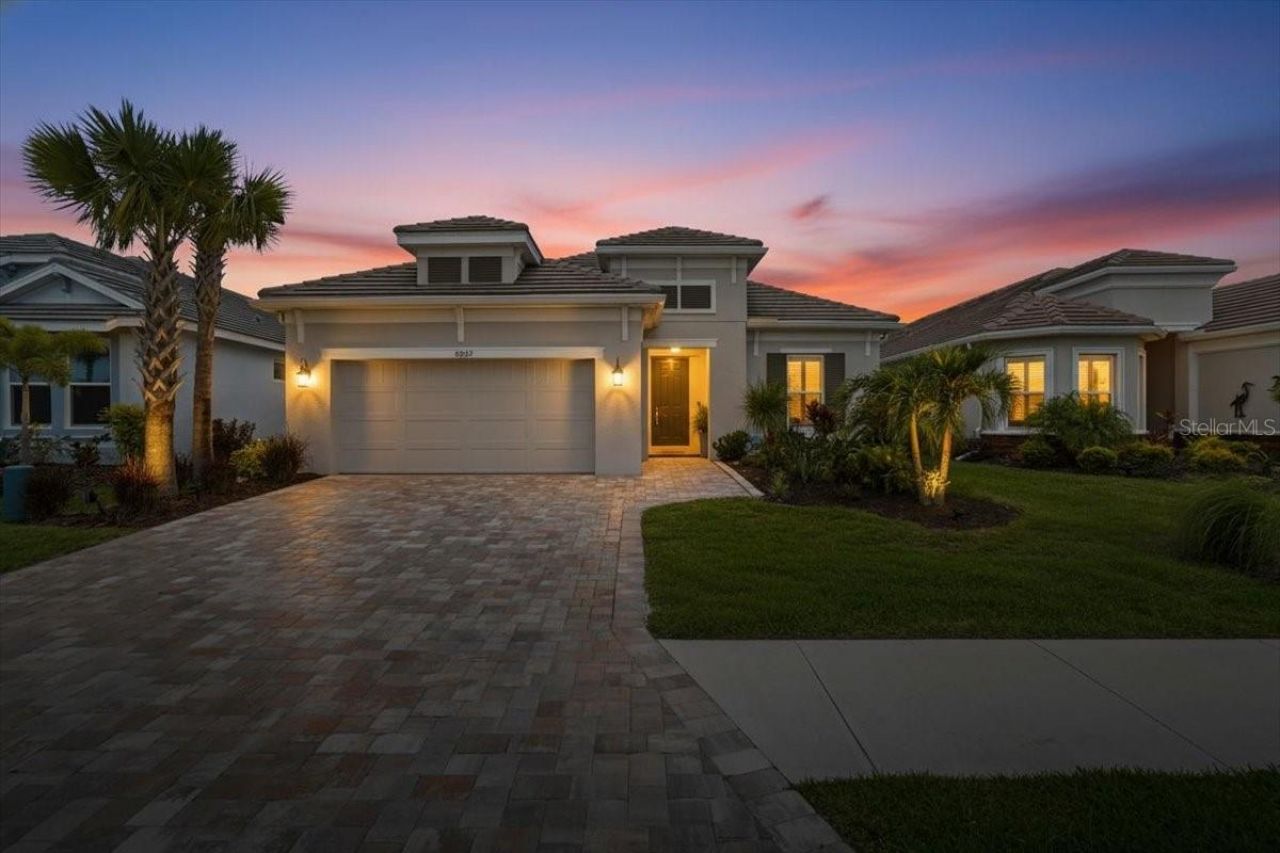 5022 Caserta Court , Palmetto, FL 34221 Photo