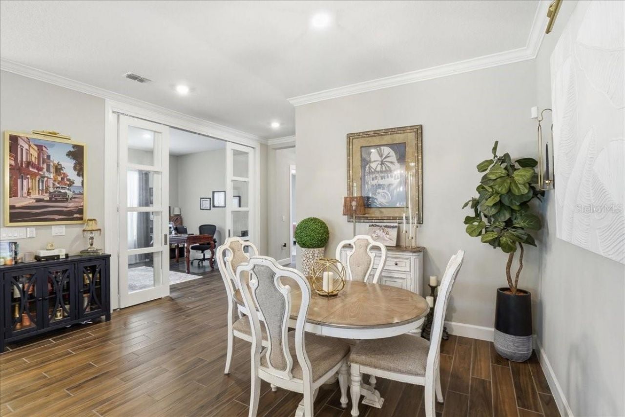 5022 Caserta Court , Palmetto, FL 34221 Photo