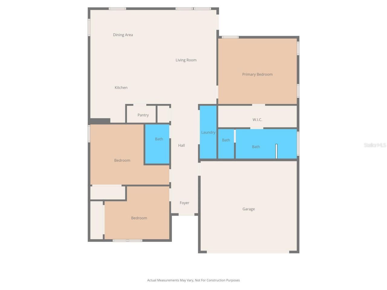 5749 Bacardi Court , Holiday, FL 34690 Photo