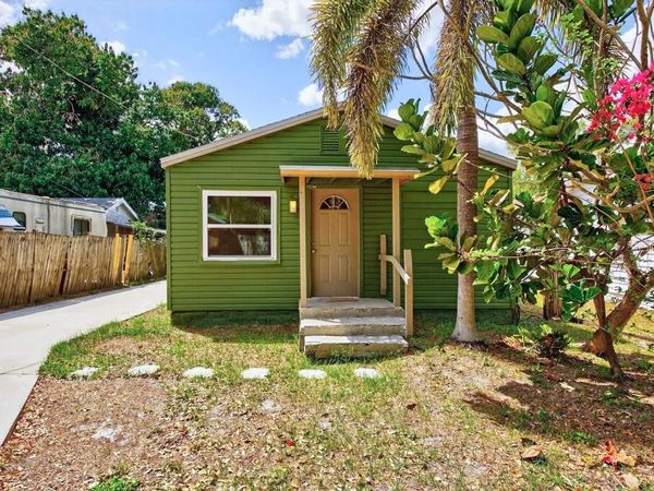 5818 39TH STREET N, ST PETERSBURG, FL 33714