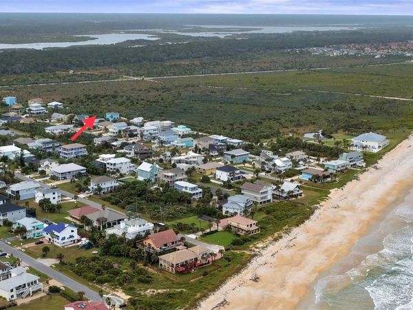 32 OCEANSIDE DRIVE , PALM COAST, FL 32137