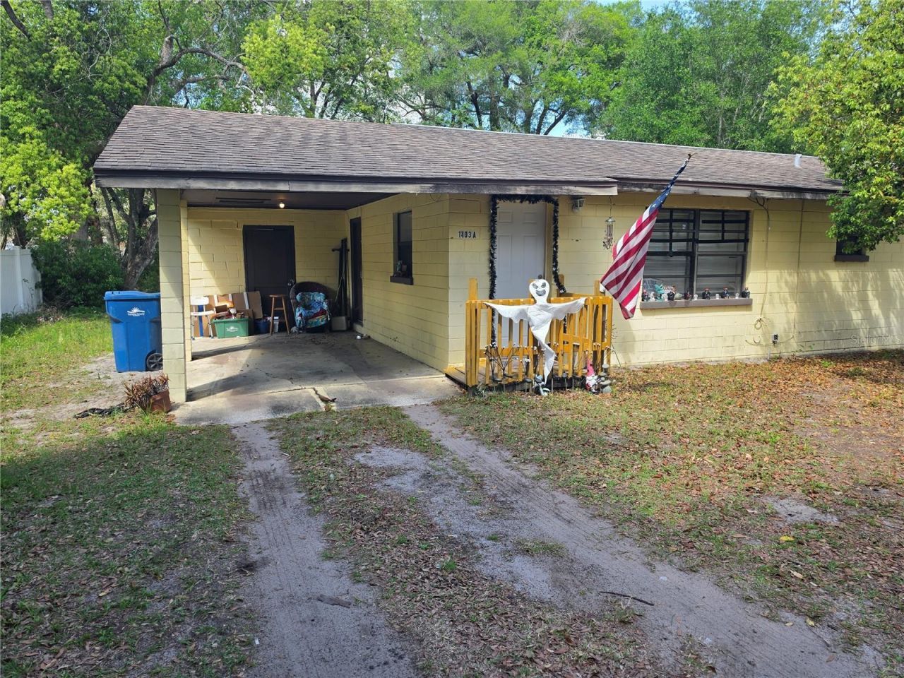 1403 E Voorhis Avenue, Deland, FL 32724 Photo