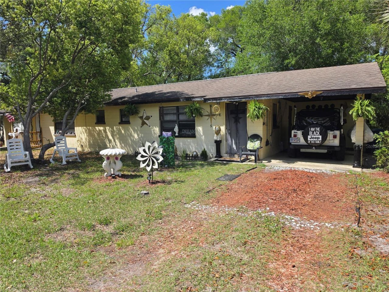 1403 E Voorhis Avenue, Deland, FL 32724 Photo