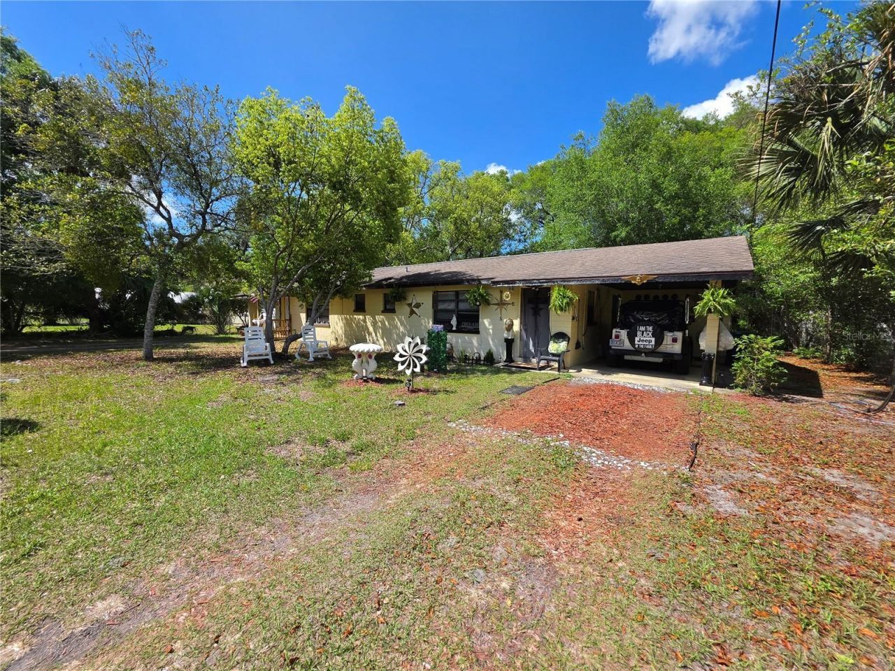 1403 E Voorhis Avenue, Deland, FL 32724 Photo