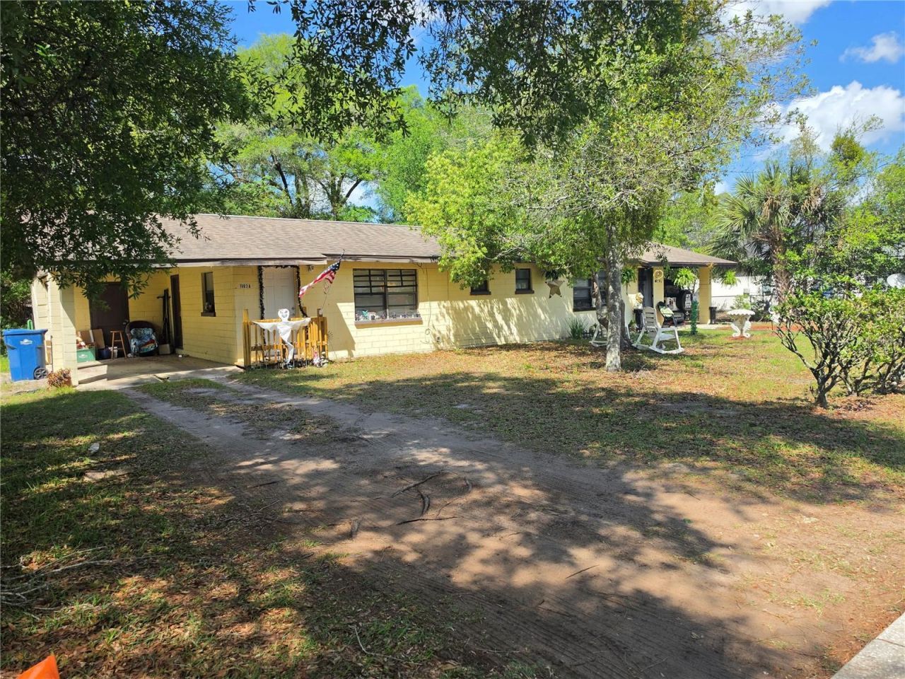 1403 E Voorhis Avenue, Deland, FL 32724 Photo